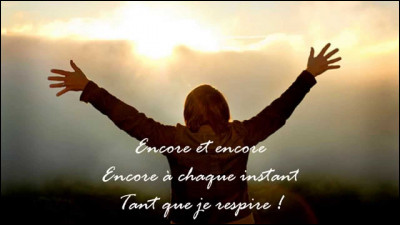 Passé simple : 
Vous ... méchants.