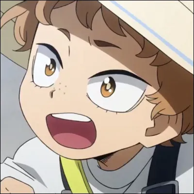 Qui est le prédécesseur d'All Might ?