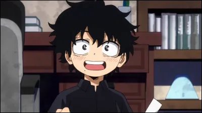 Qui est la grand-mère de Tomura Shigaraki et quel est le vrai nom de Tomura ?