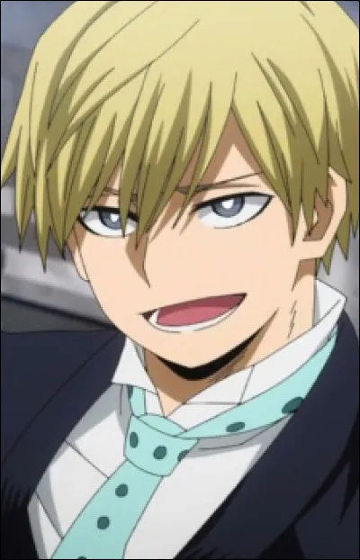 Qui est le prof principal de la 1b ?