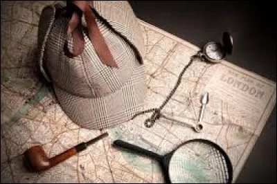 Quelle déduction de Sherlock sur cet homme est la bonne ?