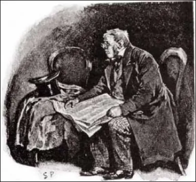 Qui se cache en fait derrière ce nom ?