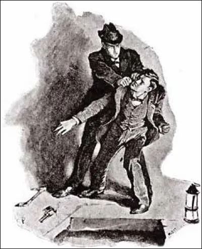 Quel était son but au final ?