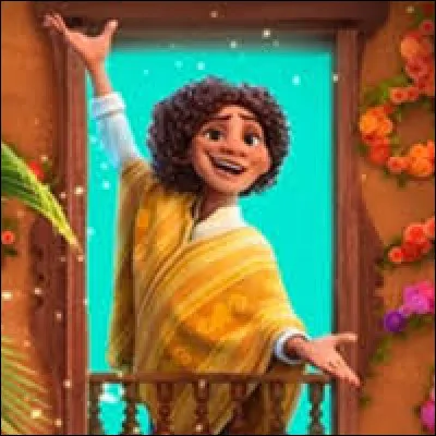 As-tu les cheveux lisses ou boucl&eacute;s ?