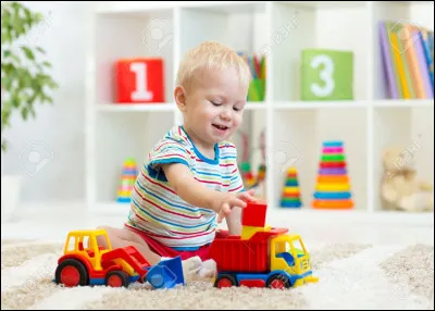 Et comment dit-on "jouer" ?