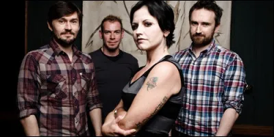 Quelle chanson n'est pas au répertoire du groupe irlandais The Cranberries ?