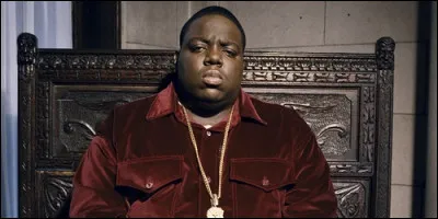 Comment surnomme-t-on The Notorious B.I.G. ?