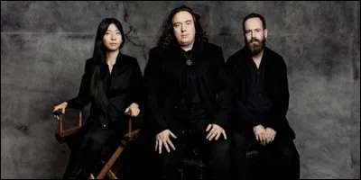 Tangerine Dream est un groupe de rock d'origine :