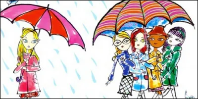 Quel pop-star américaine a écrit un livre pour enfants, intitulé "Les Roses anglaises" ?