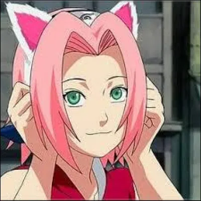 À quoi ressemble Sakura dans ''Boruto'' ?