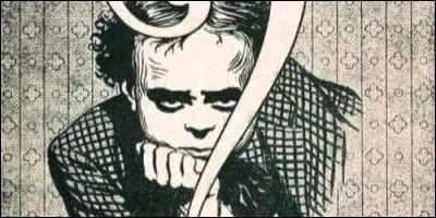 Quel est le nom du héros de Gaston Leroux dans son roman "Le Mystère de la Chambre jaune" ?