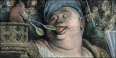 Selon Gargantua de François Rabelais, qu'est-ce qui est "le propre de l'homme" ?