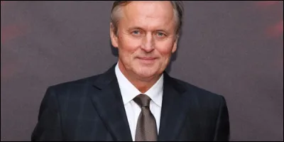 Le romancier John Grisham est à l'origine un avocat.
