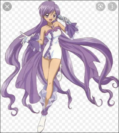 Si tu pouvais avoir un pouvoir entre ceux-là, lequel choisirais-tu ?