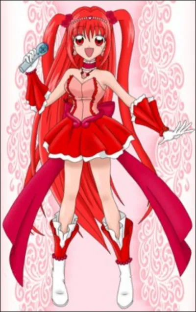 Choisis un vêtement et un accessoire.