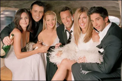 Quel est votre couple préféré ? (La dernière question ne rapporte aucun point.)