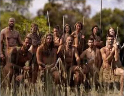 Complétez le titre de l'émission : Retour à l'instinct...