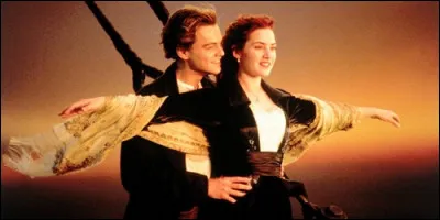 Quel est le réalisateur du film "Titanic" ?