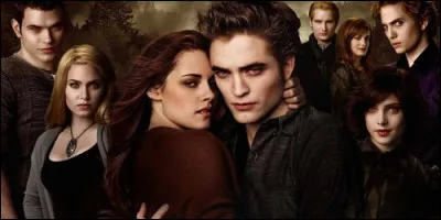 Dans quelle ville se déroule l'histoire du film "Twilight" ?