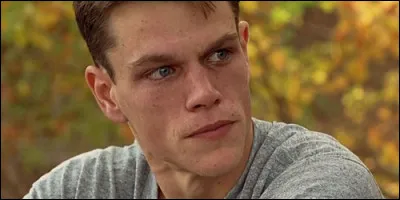 Dans quel film Matt Damon incarne le sergent Ilario ?