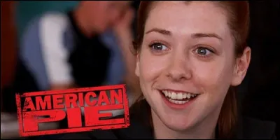 Dans "American Pie", de quel instrument joue Michelle ?