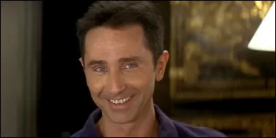 Quel métier exerce Pierre Brochant dans "Le Dîner de cons" ?