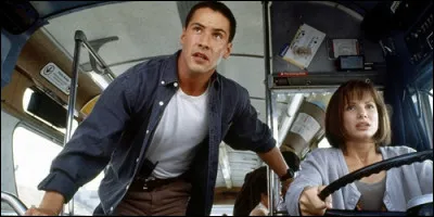 Dans "Speed", à quelle vitesse minimale le bus doit-il rouler sous peine dexploser ?