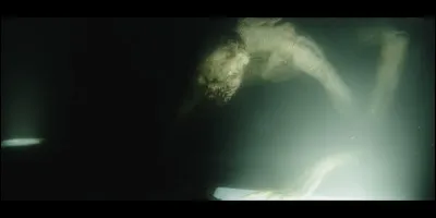 Pour terminer, qu'est-ce que cette créature ?