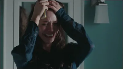 Dans quel film Rebecca Hall est-elle une femme prise en otage lors d'un braquage ?