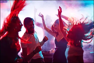 Comment te sens-tu avec tes amis ?