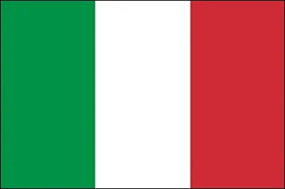 Quel pays a ce drapeau ?