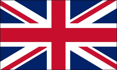 Ce drapeau, de quel pays est-il ?