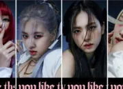 Test Quelle Blackpink te correspond le mieux ?