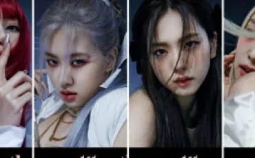 Quiz Blackpink