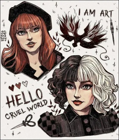 À quel film cette image correspond-elle ?