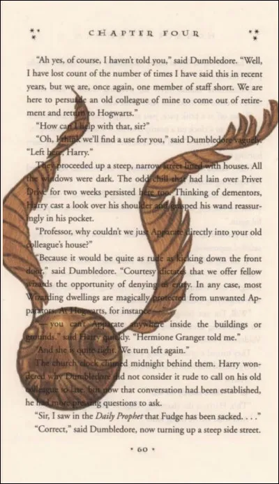 Quel film le dessin de cette page représente-t-il ?