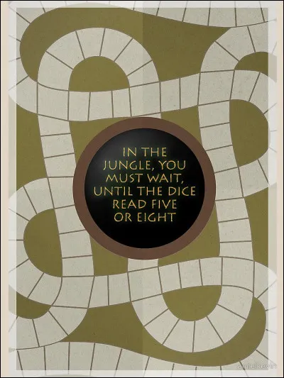 Quel est le film représenté sur cette image ?