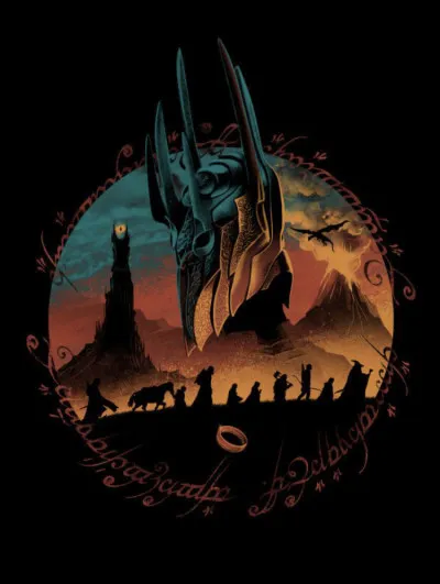 Finissons avec cette magnifique image. Quel film représente-t-elle ?