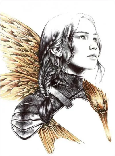 À quel film ce personnage correspond-il ?