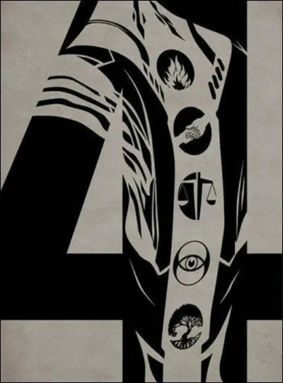 À quel film ce 4 correspond-il ?