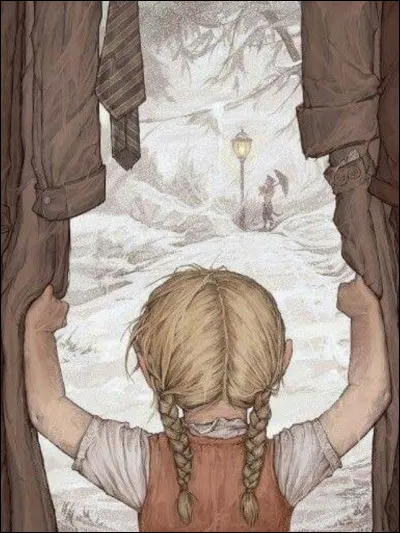 À quels films dérivés dune saga de plusieurs livres correspond cette image ?