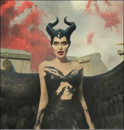 À quel film ce personnage appartient-il ?