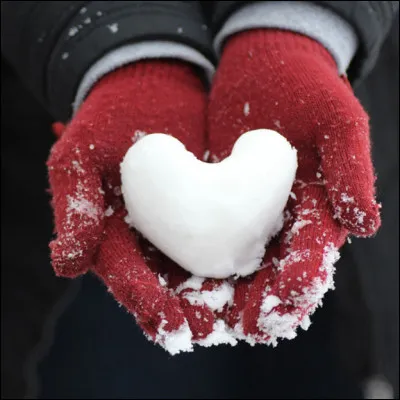 Que préfères-tu faire pour la Saint-Valentin ?