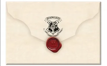 Quiz Harry potter