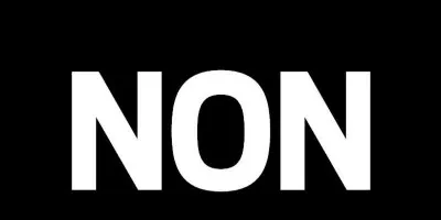 Finalement, tu la montres à ton père sans l'avoir ouverte. Il te regarde, pâlit puis te demande si tu l'as lue ; tu réponds ''non''. 
Il te dit que c'est une mauvaise blague. Que fais-tu ?