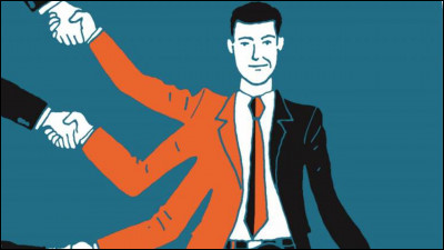 On te décrit comme :