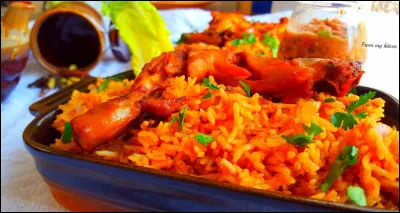 De quel pays le kebsa est-il une spécialité culinaire ?