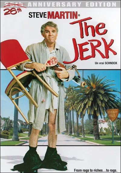 Qui chante "Le Jerk" ?