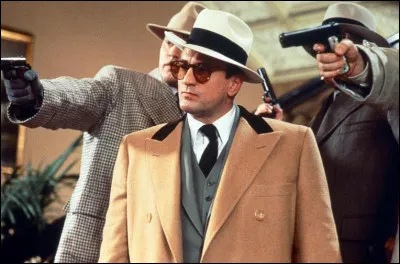 Qui a commandité le massacre de la Saint-Valentin ?