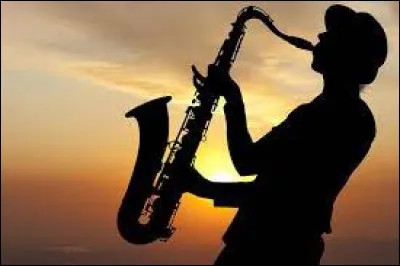 Dans laquelle de ces chansons de Georges Michael peut-on entendre un solo de saxophone ?